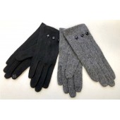 Woollen Ladies Glove 08